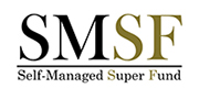 SMSF logo